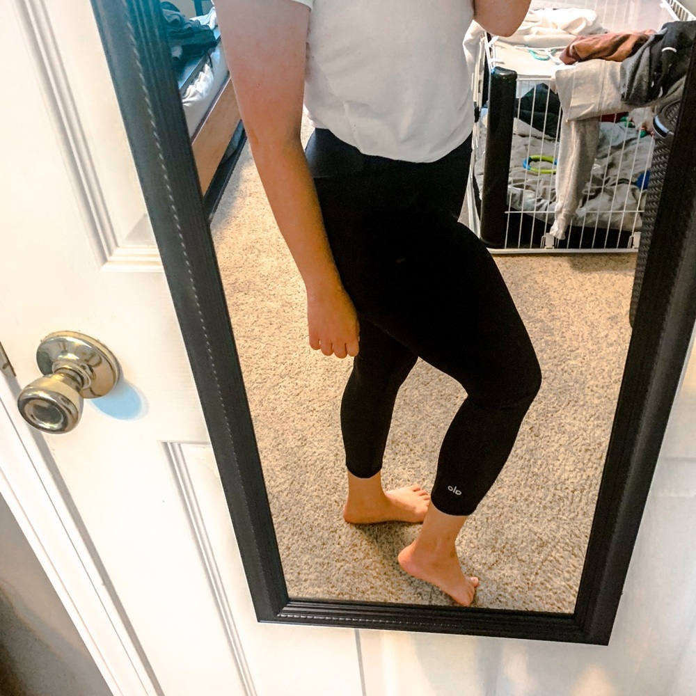 Alo Leggings